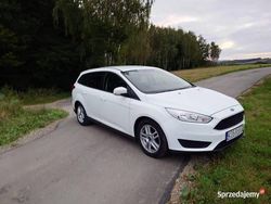 Używany 2015 Ford Focus Kombi | 23 000 zł (Uczciwa cena)