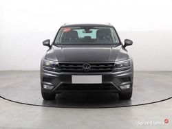 Szary Używany 2016 VW Tiguan SUV | 68 999 zł (Dość drogi)