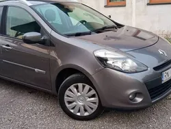 Używany 2010 Renault Clio II | 9800 zł (Uczciwa cena)