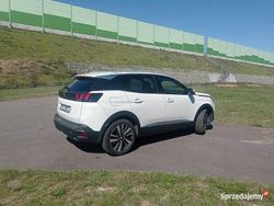 Używany 2018 Peugeot 3008 | 66 000 zł (Uczciwa cena)