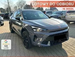 Inny kolor Nowe 2025 Cupra Formentor SUV | 171 600 zł (Uczciwa cena)