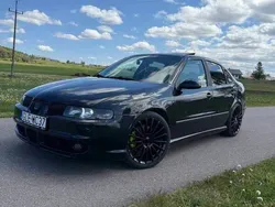 Używany 2003 Seat Toledo | 15 000 zł