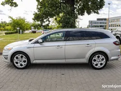 Używany 2011 Ford Mondeo | 24 900 zł (Uczciwa cena)