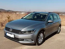 Srebrny Używany 2019 VW Passat Kombi | 69 900 zł (Uczciwa cena)