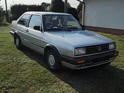 Używany 1990 VW Jetta Coupe | 11 000 zł