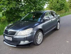 Używany 2008 Skoda Octavia | 11 900 zł (Drogi)