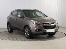 Brązowy Używany 2014 Hyundai ix35 SUV | 43 999 zł (Uczciwa cena)