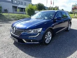 Niebieski Używany 2016 Renault Talisman Kombi | 32 800 zł (Super Cena)