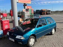 Używany 1995 Citroën AX Hatchback | 6500 zł