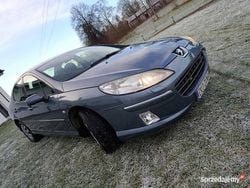 Używany 2006 Peugeot 407 | 3500 zł (Dobra cena)