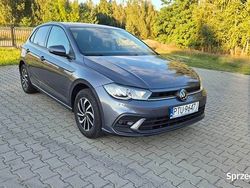Używany 2023 VW Polo | 59 800 zł (Dość drogi)