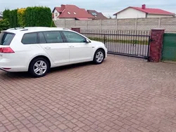 Używany 2015 VW Golf VII Kombi | 41 000 zł (Dość drogi)