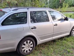 Używany 2010 Skoda Octavia | 9900 zł (Super Cena)