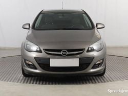 Szary Używany 2016 Opel Astra Sedan/Limuzyna | 35 499 zł (Uczciwa cena)