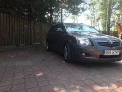 Używany 2008 Toyota Avensis | 18 900 zł (Drogi)