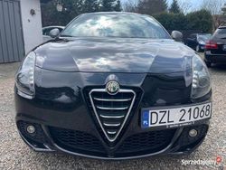 Czarny Używany 2013 Alfa Romeo 156 Hatchback | 28 900 zł