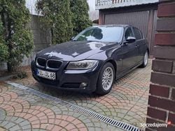 Używany 2010 BMW 318 | 19 900 zł (Dobra cena)