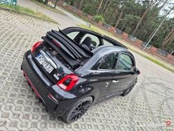 Używany 2018 Abarth 595C Kabriolet | 70 000 zł