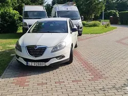 Używany 2013 Lancia Delta | 21 900 zł (Uczciwa cena)