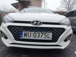 Używany 2020 Hyundai i20 | 51 000 zł (Uczciwa cena)
