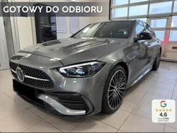 Inny kolor Nowe 2025 Mercedes A180 Business Sedan/Limuzyna | 238 400 zł