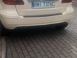 Używany 2008 Mercedes A200 | 6000 zł