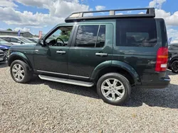 Zielony (metalik) Używany 2009 Land Rover Discovery 4 SUV | 37 900 zł