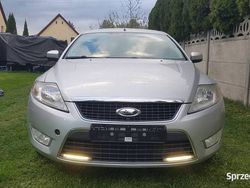 Używany 2010 Ford Mondeo Ghia | 13 500 zł (Super Cena)
