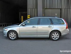 Używany 2008 Volvo V50 Kombi | 17 500 zł (Dość drogi)