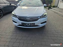 Używany 2018 Opel Astra | 44 900 zł (Drogi)