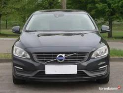 Szary Używany 2014 Volvo V60 Kombi | 28 999 zł (Dobra cena)