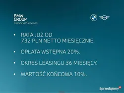 Niebieski Używany 2020 Opel Crossland X Enjoy SUV | 39 500 zł (Uczciwa cena)