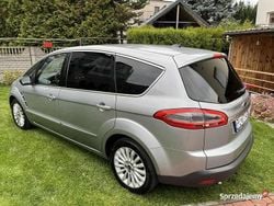 Używany 2014 Ford S-MAX S | 32 800 zł (Dobra cena)