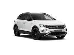Nowe 2026 VW T-Roc SUV | 162 710 zł