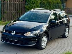Szary Używany 2016 VW Golf VII Kombi | 39 999 zł (Uczciwa cena)