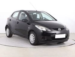 Czarny Używany 2010 Mazda 2 Hatchback | 10 999 zł (Super Cena)