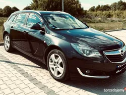 Używany 2015 Opel Insignia | 26 900 zł (Super Cena)