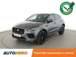 Szary Używany 2019 Jaguar E-Pace R-Dynamic SUV | 74 900 zł