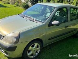 Używany 2003 Renault Clio II | 1700 zł (Dobra cena)