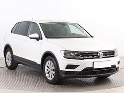 Biały Używany 2019 VW Tiguan SUV | 83 999 zł (Uczciwa cena)