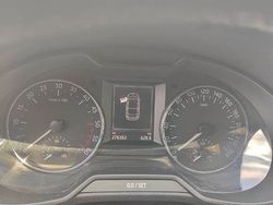 Używany 2016 Skoda Octavia | 39 800 zł