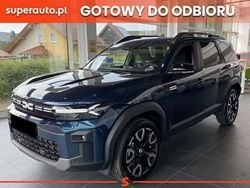Niebieski Nowe 2025 Dacia Bigster Journey SUV | 145 900 zł