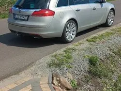 Używany 2011 Opel Insignia | 27 900 zł (Uczciwa cena)