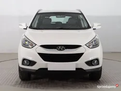 Biały Używany 2014 Hyundai ix35 SUV | 50 999 zł (Uczciwa cena)