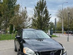 Używany 2012 Volvo XC60 SUV | 55 999 zł (Dobra cena)