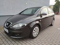 Czarny Używany 2005 Seat Toledo Sedan/Limuzyna | 7300 zł