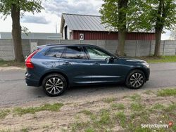Używany 2024 Volvo XC60 SUV | 149 500 zł (Dość drogi)