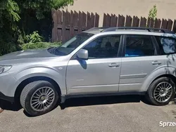 Używany 2008 Subaru Forester SUV | 26 500 zł (Uczciwa cena)