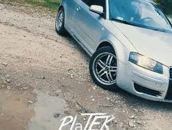 Srebrny Używany 2005 Audi A3 Hatchback | 5000 zł (Super Cena)