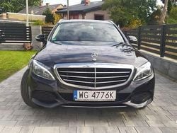 Używany 2015 Mercedes C200 | 52 000 zł (Uczciwa cena)